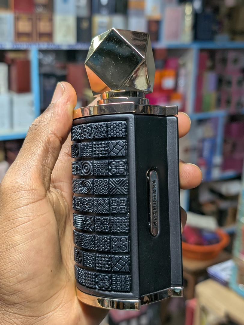 Mashrabya – Lattafa 100ml